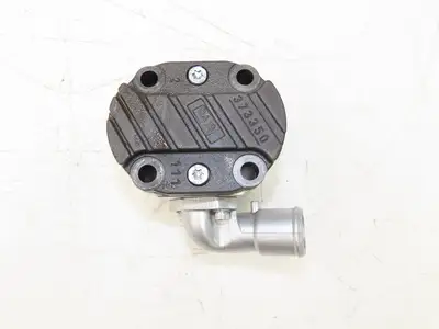 Rexroth 0517 515 003 Forklift Hydraulic Lift Gear Pump Removed From Linde E20C