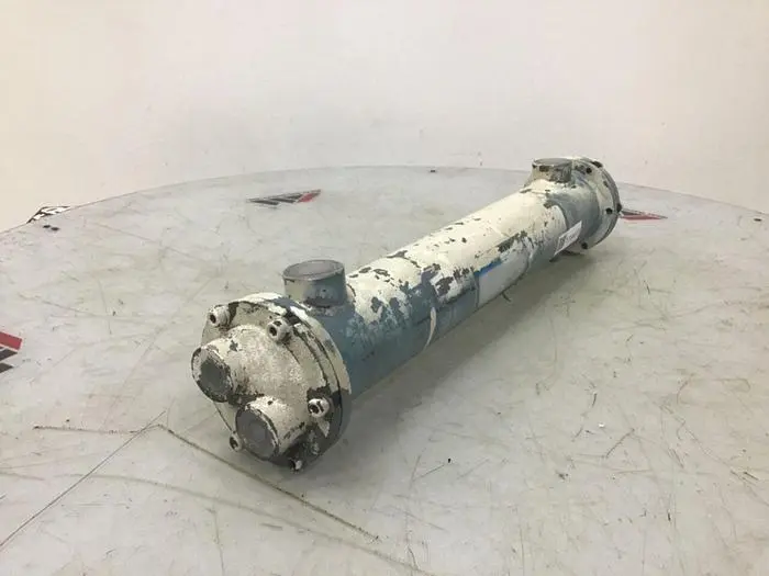 Used DAIKIN LT0707A-10 Heat Exchangers Michigan US | Ideal Machinery #570078