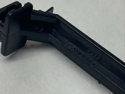 New | in-Stock Panduit WR3-C Electrical Fittings Michigan US | Maverick Industrial Sales #1462642