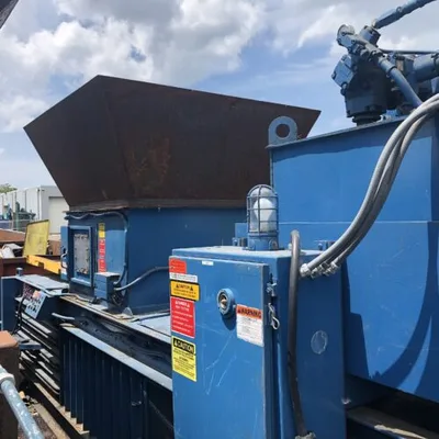 Piqua PW72-50