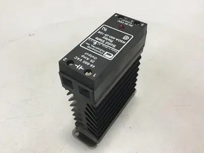 USED CONTINENTAL INDUSTRIES RSDA-660-25-1DE