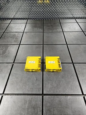 FANUC A03B-0819-C161 Tooling | GMT (8)