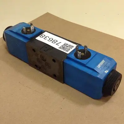 USED VICKERS DG4V-3S-33C-M-U-H5-60