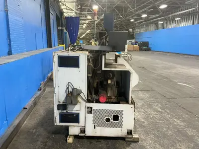 Used 1991 WASINO LG6 CNC Lathes Ohio US | HGR 24 #1184398