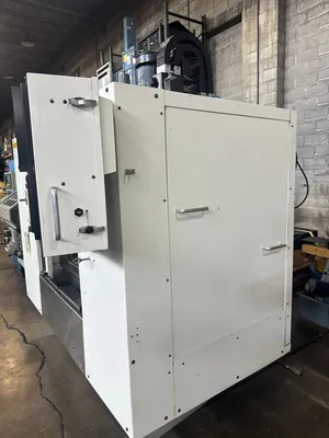 FADAL VMC-40 Machining Centers, Vertical | Great American Equipment Company (8)