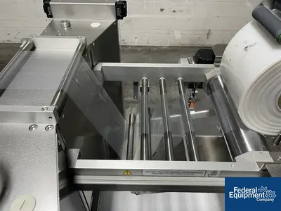 USED Pester Pester Bundler, Model PEWO-pack 250 SN