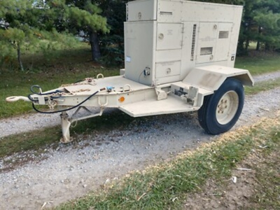 USED 2023 Deere MEP-806B