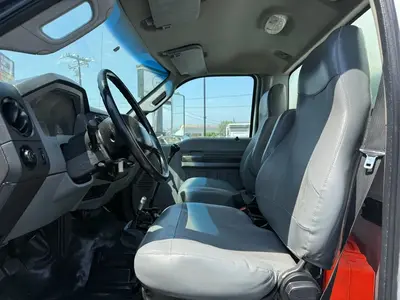 Used 2015 FORD F750 Water Trucks California US | Lillo Machinery #1543385
