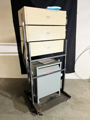 USED ITC MF12-150