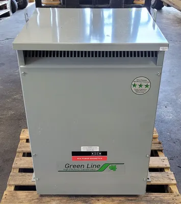 REX POWER MAGNETICS BC30H-M/Z3 Miscellaneous, Transformers | Machinery Central (1)