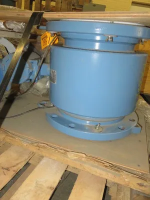 USED Rosemount 8705TSA100C1W0N0B3