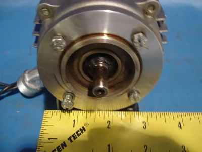 Used LAFERT _UNKNOWN_ A.C. Motors Texas US | OCO Industrial #1599911