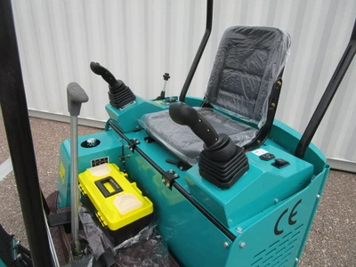 CFG H15R 1ton Excavator