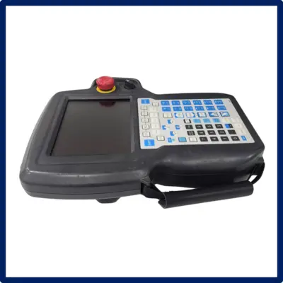 USED MITSUBISHI A05B-2518-C300#EMH