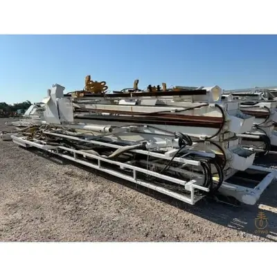 Used CANRIG DRILLING TECH. _UNKNOWN_ Drill Rigs Texas US | Oil The Woodlands Group #1501395