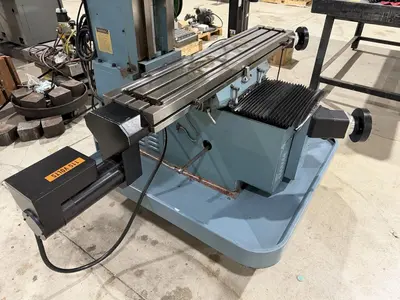 New | in-Stock 2016 SOUTHWESTERN INDUSTRIES TRAK DPMSX 2P Bed Type Mills Michigan US | Lee Stevens Machinery Inc. #1362817