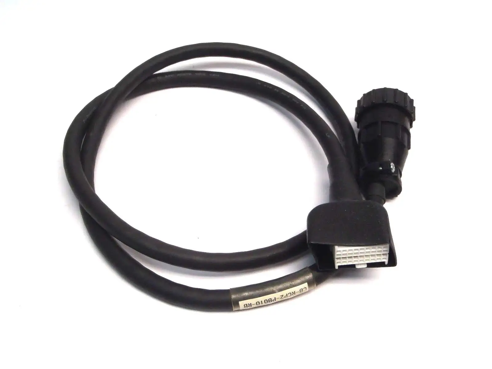 CB-RCP2-PB010-RB | IAI  Robot Encoder Cable RCP2 - Used