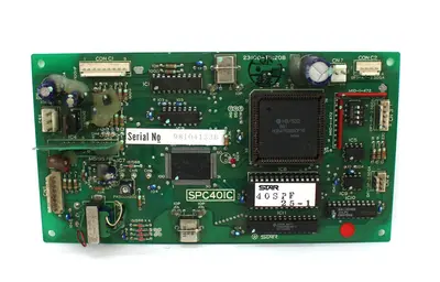 USED STAR AUTOMATION 23100-PR20B
