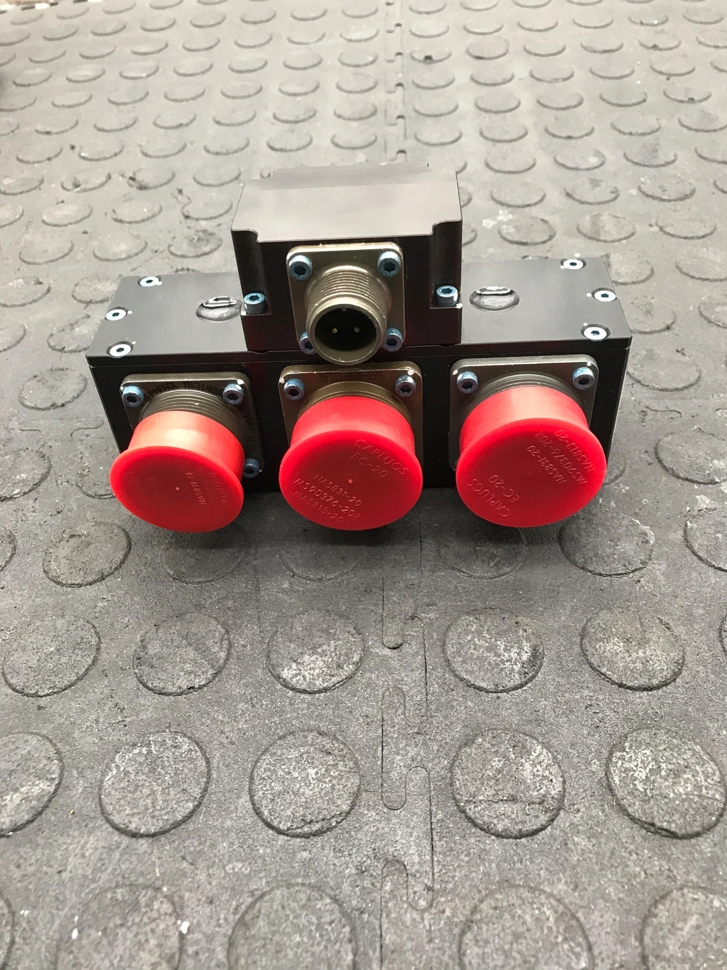 NEW ATI SE16T
