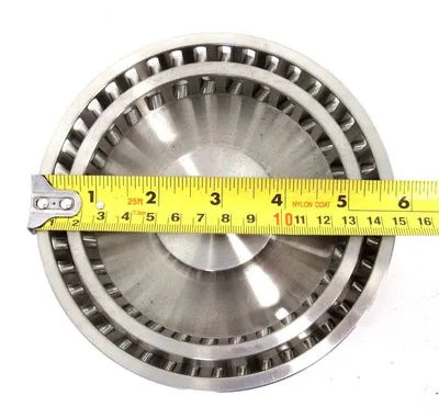 NEW 101-60D-401 IMPELLER 30079637 10160D401
