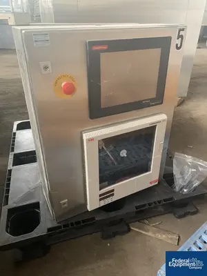 USED O'HARA O'Hara Technologies Tray Drying Oven, S/S, Model 200K