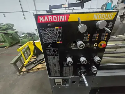 USED NARDINI NODUS ND1760