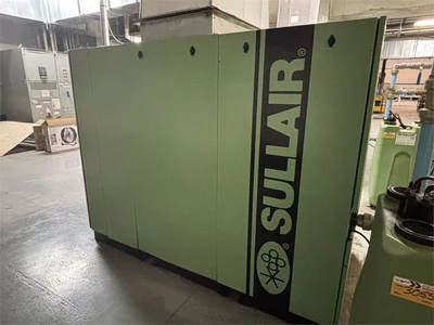 USED 2020 SULLAIR SN75V