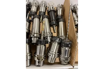 Used _UNKNOWN_ _UNKNOWN_ HSK Holders Utah US | KD Auctions #1548964