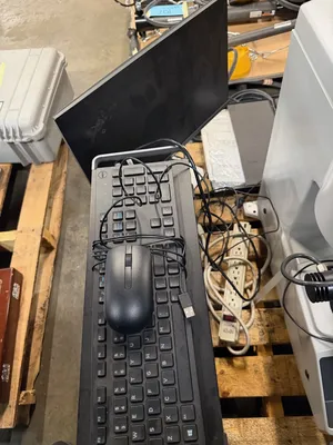 MITUTOYO HM-210 TYPE B Testers, Hardness | Westbrook Engineering (9)