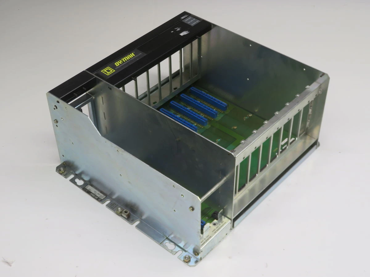 Used SYMAX _UNKNOWN_ Industrial Controls | OCO Industrial #1742883