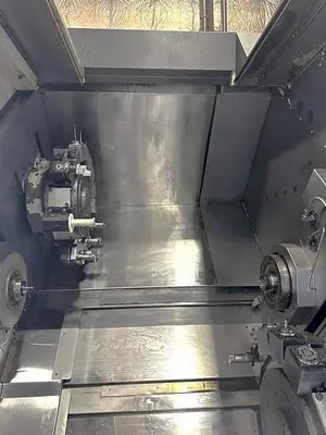 USED 2013 OKUMA LT3000EX-BB2MY