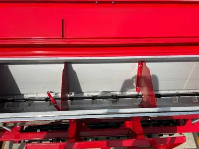 AGT Skid Steer Seeder (STSD10)