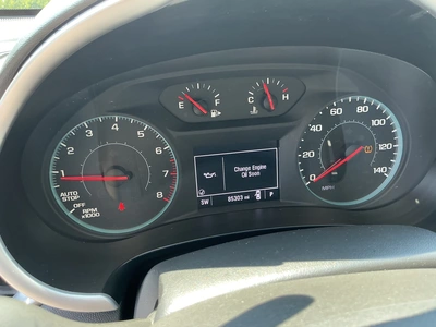 Used 2023 CHEVROLET MALIBU Sedans Michigan US | Miedema Asset Management Group #1311897