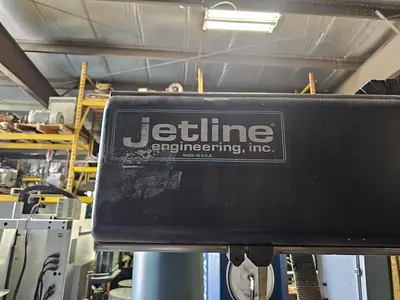 USED 2004 JETLINE ALC-401-6