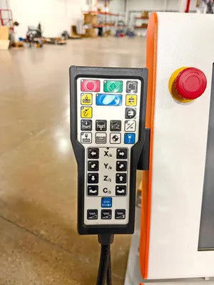 2018 AGIECHARMILLES FORM E 350 EDM Sinkers | CNCsurplus (6)