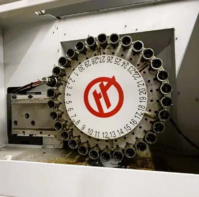 2020 HAAS UMC-500 Universal Machining Centers | Midstate Machinery (12)