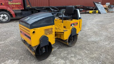 USED STONE WOLFPAC 3100