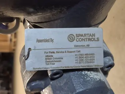 USED EMERSON FQ-06A-1M0HB-0
