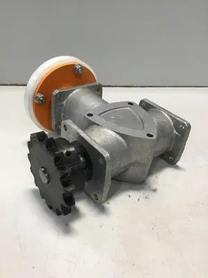 USED BOSTON GEAR RA1531