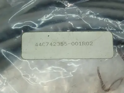 USED GE FANUC 44C742355001R02