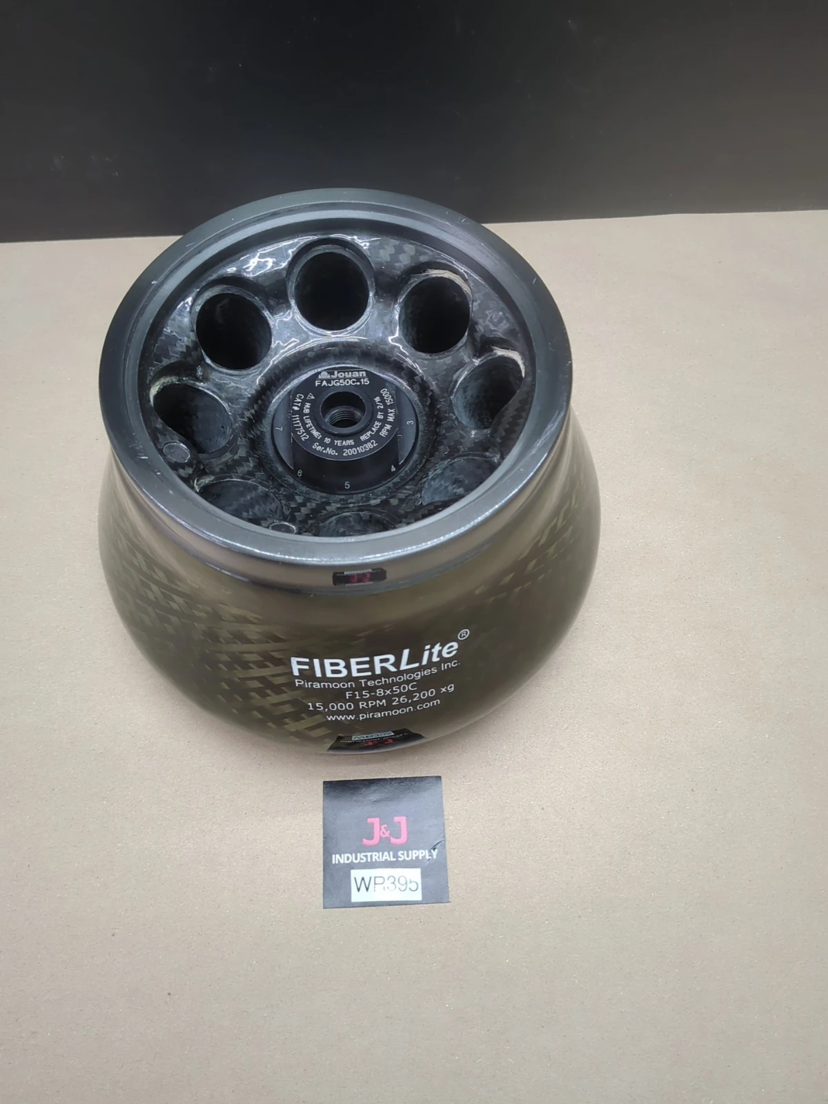 USED Fiberlite 11177512