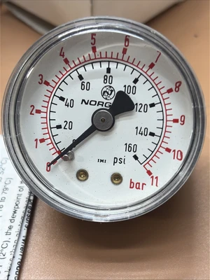 NEW Norgren B08-221-M3MA
