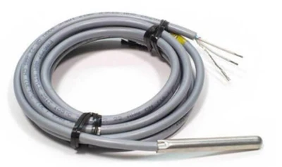 Johnson Controls A99BB-200 Positive Temperature Coefficient Silicon Sensor [New]