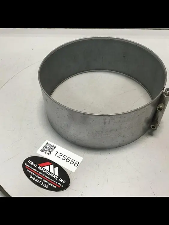 New | in-Stock WATLOW STB7J3A1-T Heater Bands Michigan US | Ideal Machinery #576829