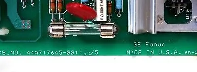 NEW GE FANUC IC600BF904 PC BOARD