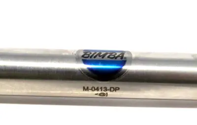 NEW BIMBA M-0413-DP CYLINDER M0413DP