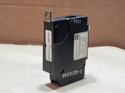 USED CUTLER-HAMMER GBH1015