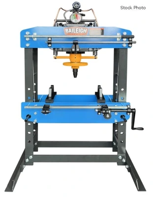 NEW BAILEIGH HSP-35A