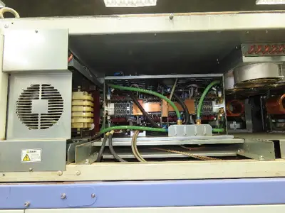 Used MITSUBISHI _UNKNOWN_ Laser Cutters Indiana US | Arrow Industrial #1411476
