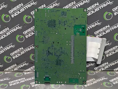 Trane 50100922 Chiller Control Board Rev. F 34103180-G Used